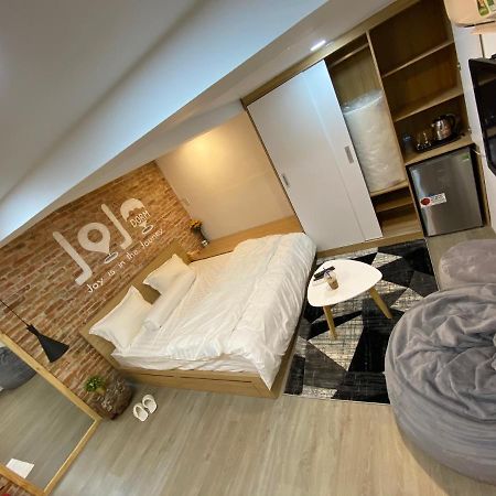 Jojoroom ホーチミン市 エクステリア 写真