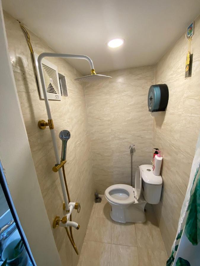 Jojoroom ホーチミン市 エクステリア 写真