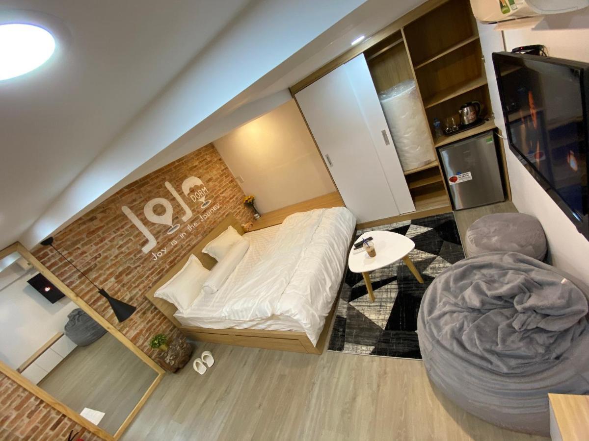 Jojoroom ホーチミン市 エクステリア 写真