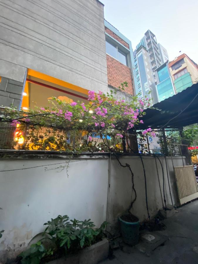 Jojoroom ホーチミン市 エクステリア 写真