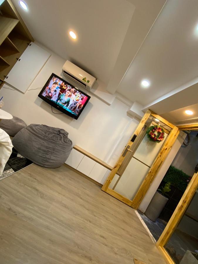 Jojoroom ホーチミン市 エクステリア 写真