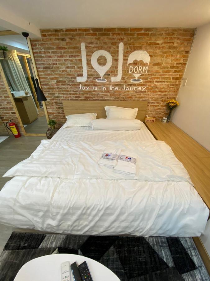 Jojoroom ホーチミン市 エクステリア 写真