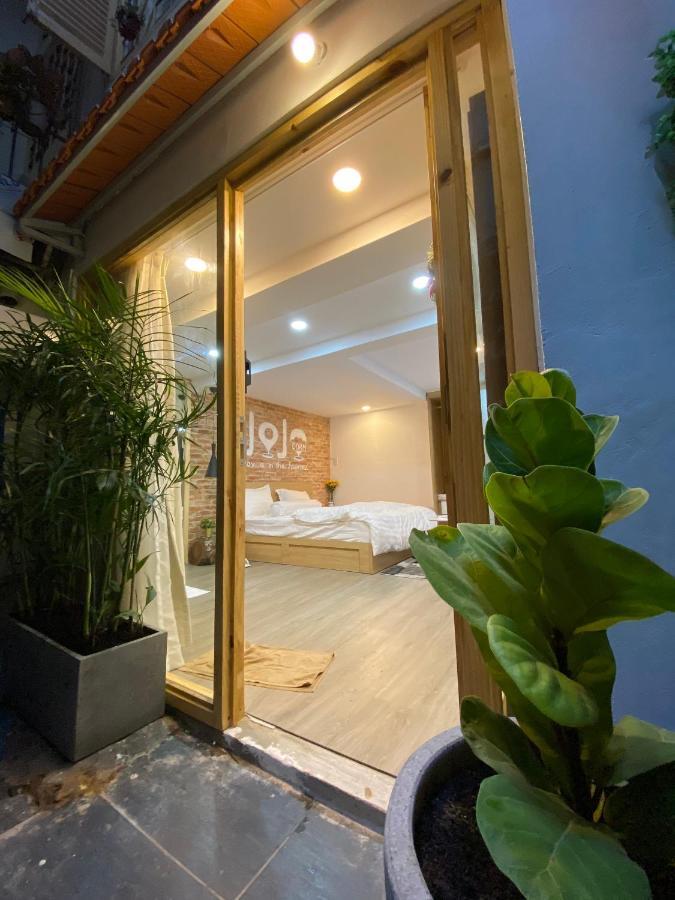 Jojoroom ホーチミン市 エクステリア 写真