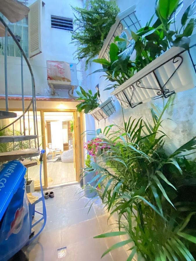 Jojoroom ホーチミン市 エクステリア 写真