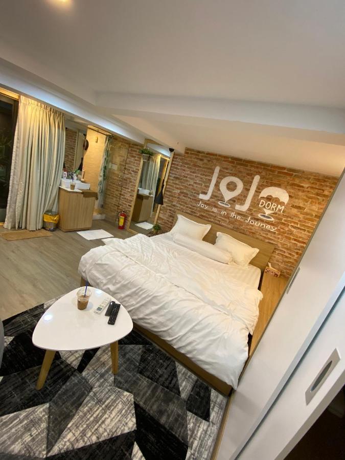 Jojoroom ホーチミン市 エクステリア 写真