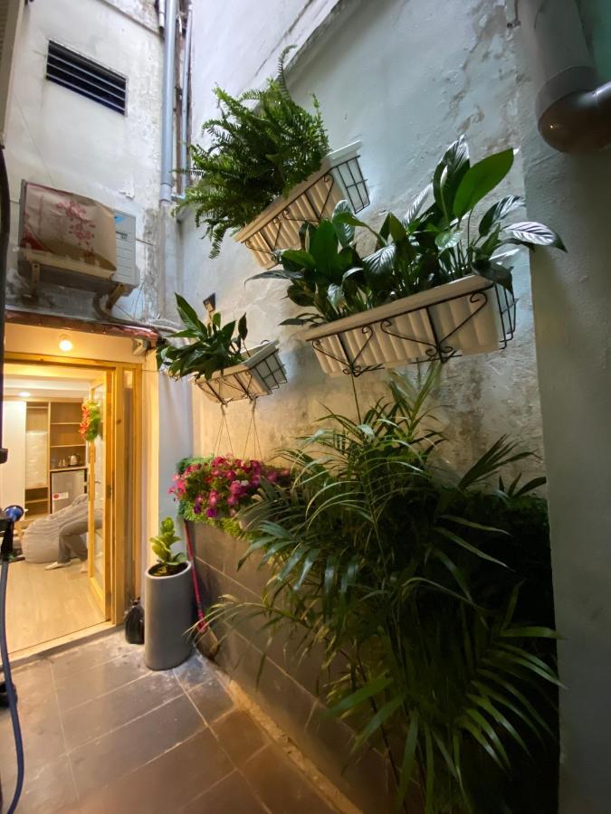 Jojoroom ホーチミン市 エクステリア 写真