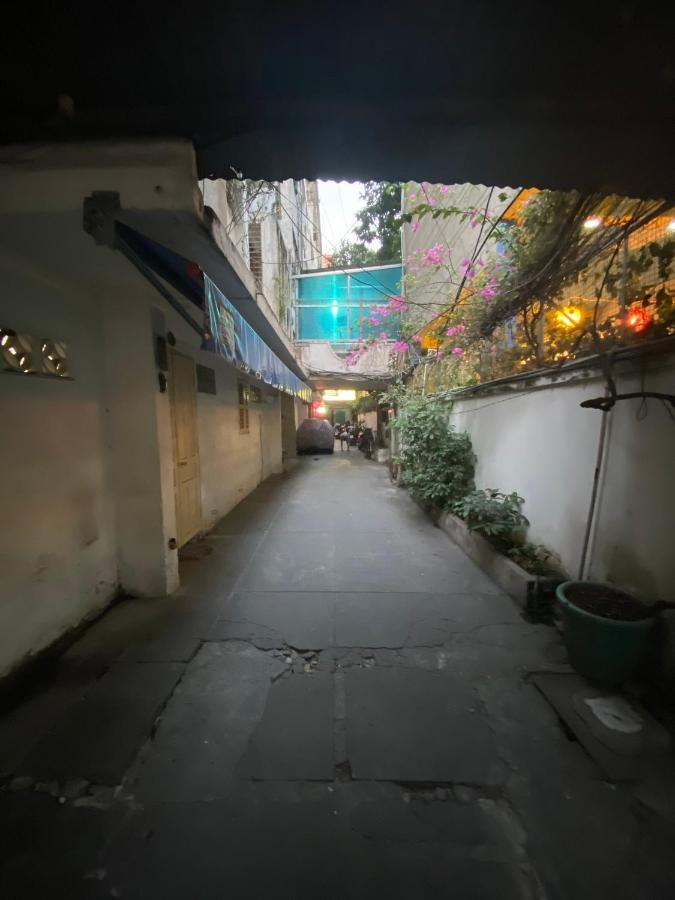 Jojoroom ホーチミン市 エクステリア 写真
