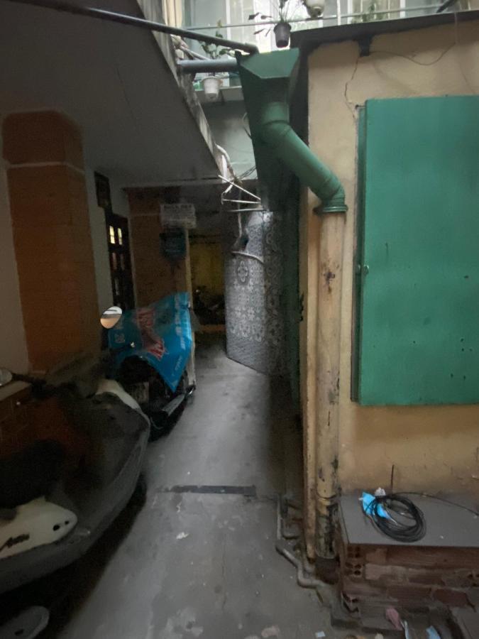 Jojoroom ホーチミン市 エクステリア 写真